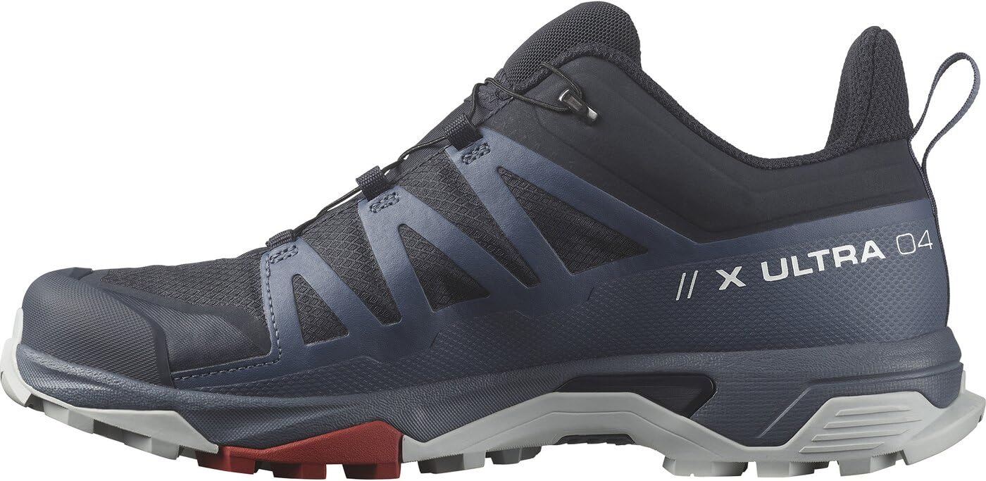 SALOMON Zapatillas de Trekking Hombre