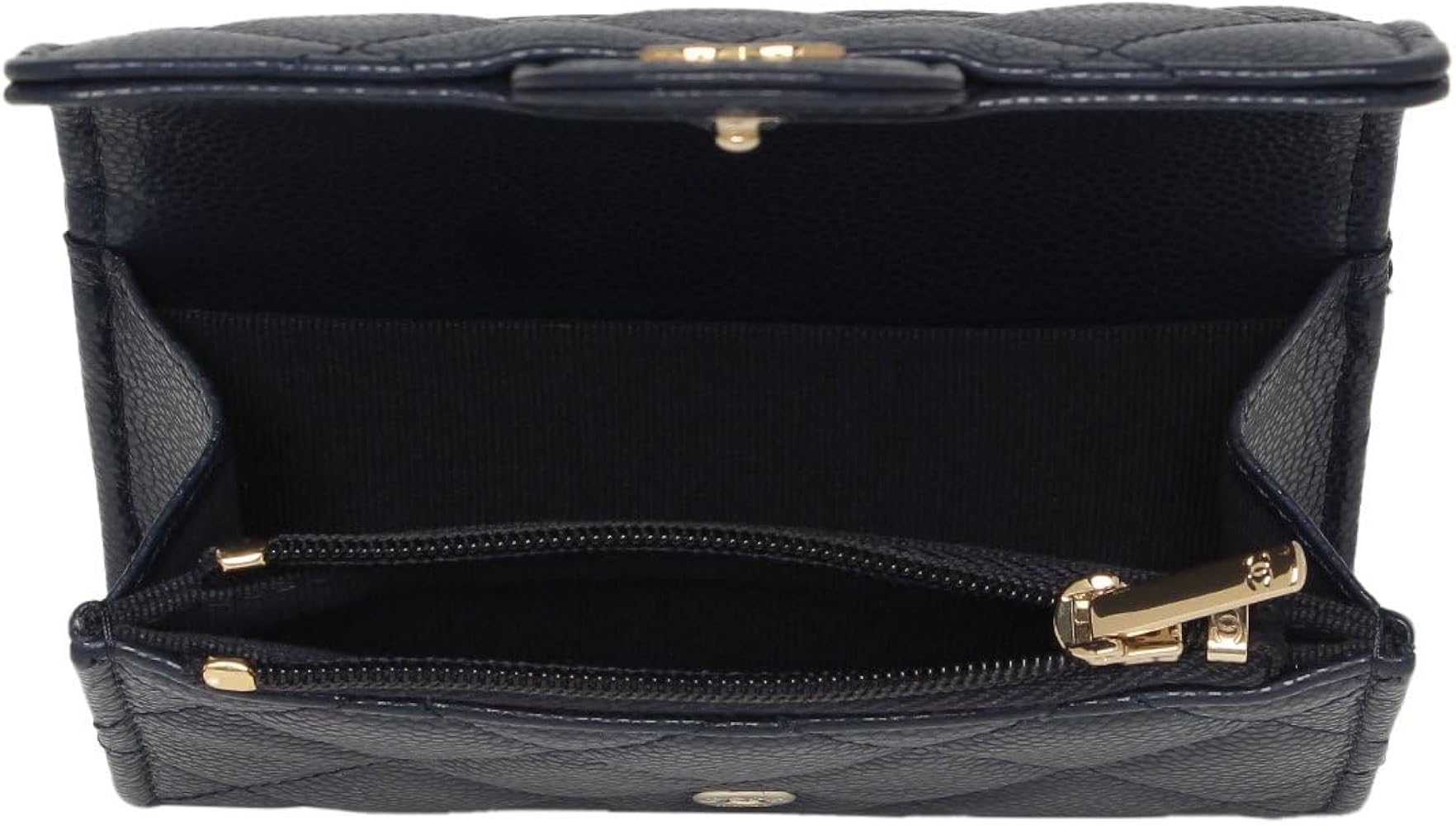 Amazon | [CHANEL] [シャネル] カードケース 小銭入れ コイン