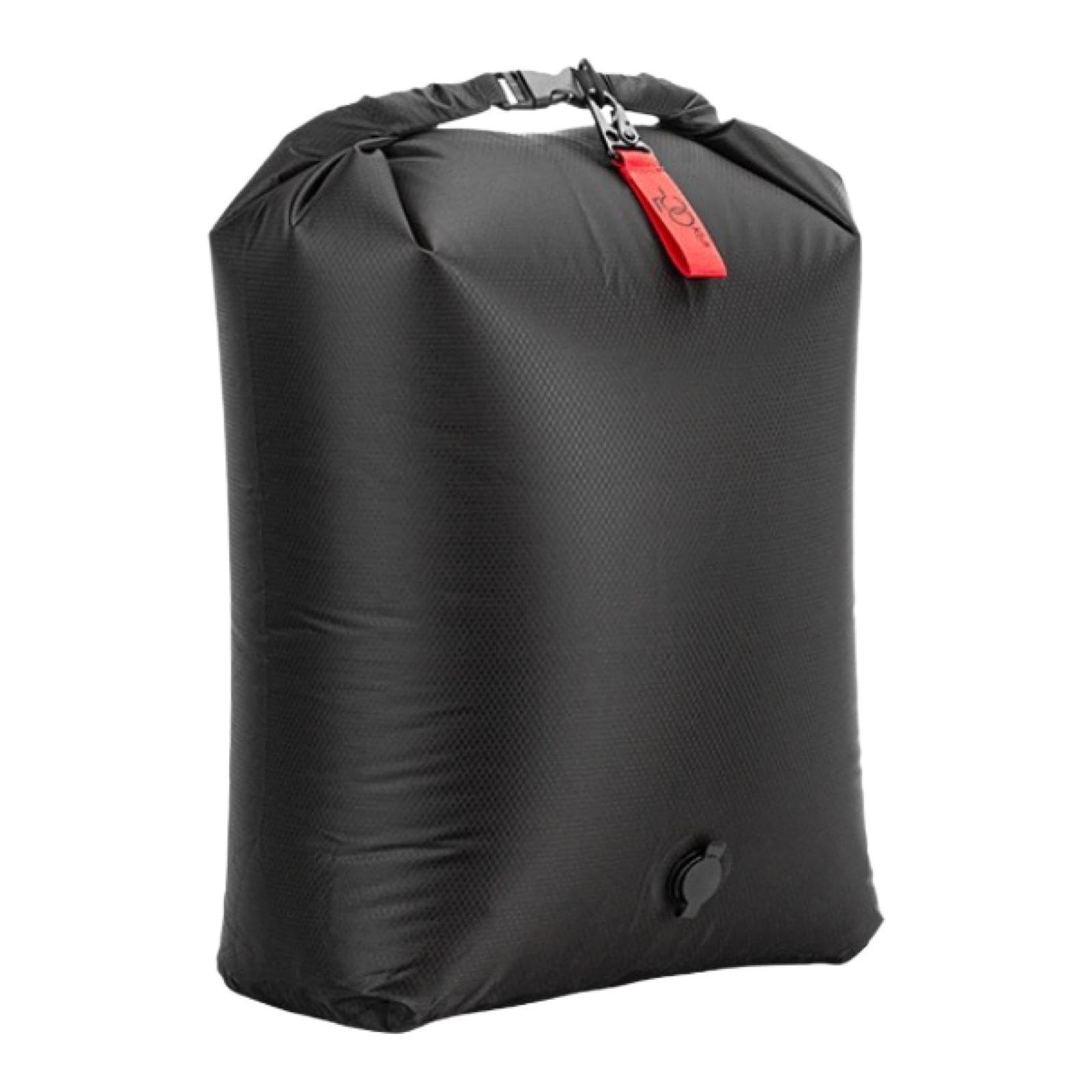 rockible Vakuum Kompressions Reisetasche, Wasserdicht, Trockentasche, Tragbar, Staubdicht, Versiegelnd, Reise Kleidungs Organizer für Bootfahren, Zuhause, Ange