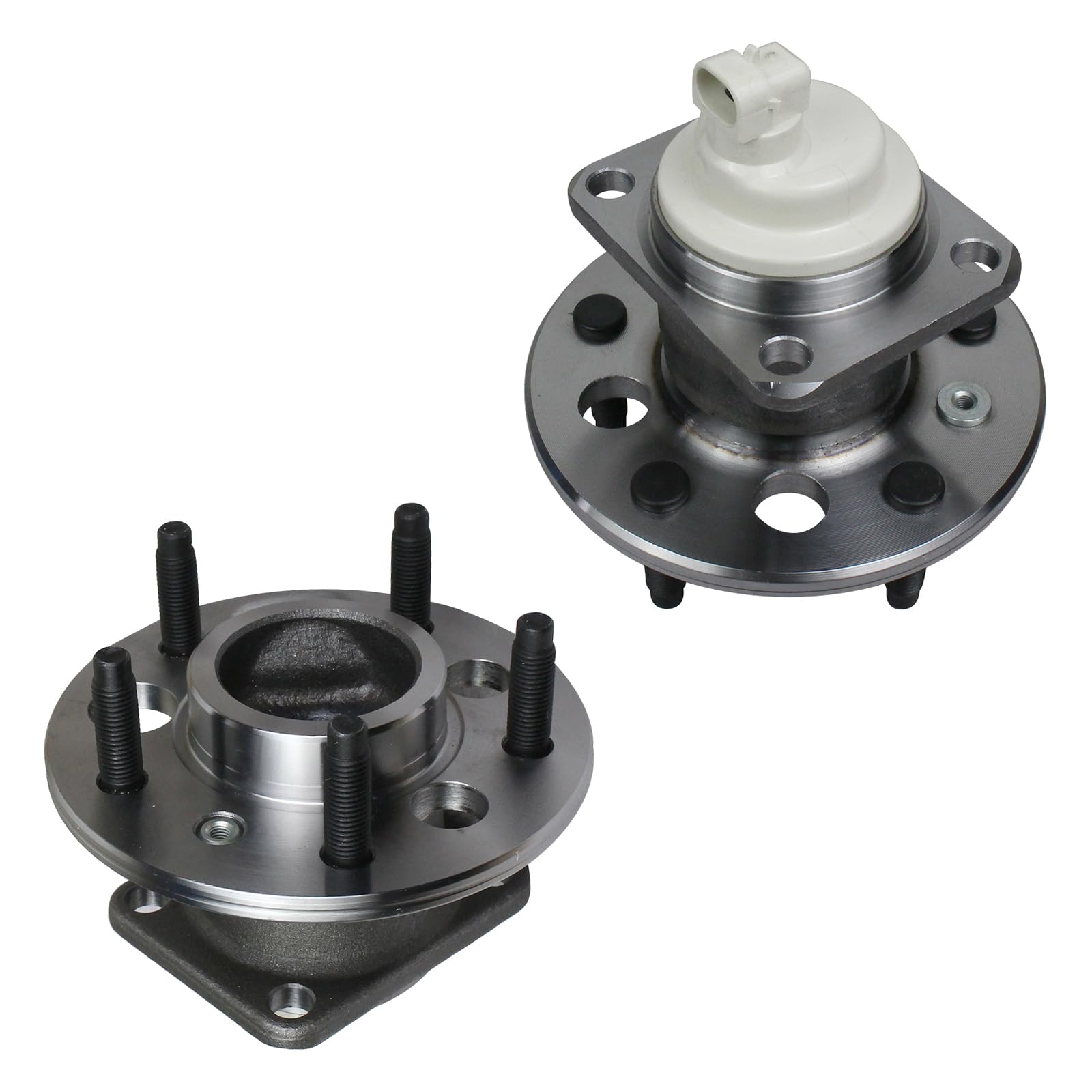 Mozzo Ruota Posteriore Autoround - Compatibile FWD Varie Auto - Foto 1