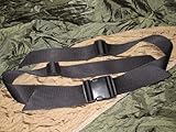BuckleGear Backpack Waist Strap