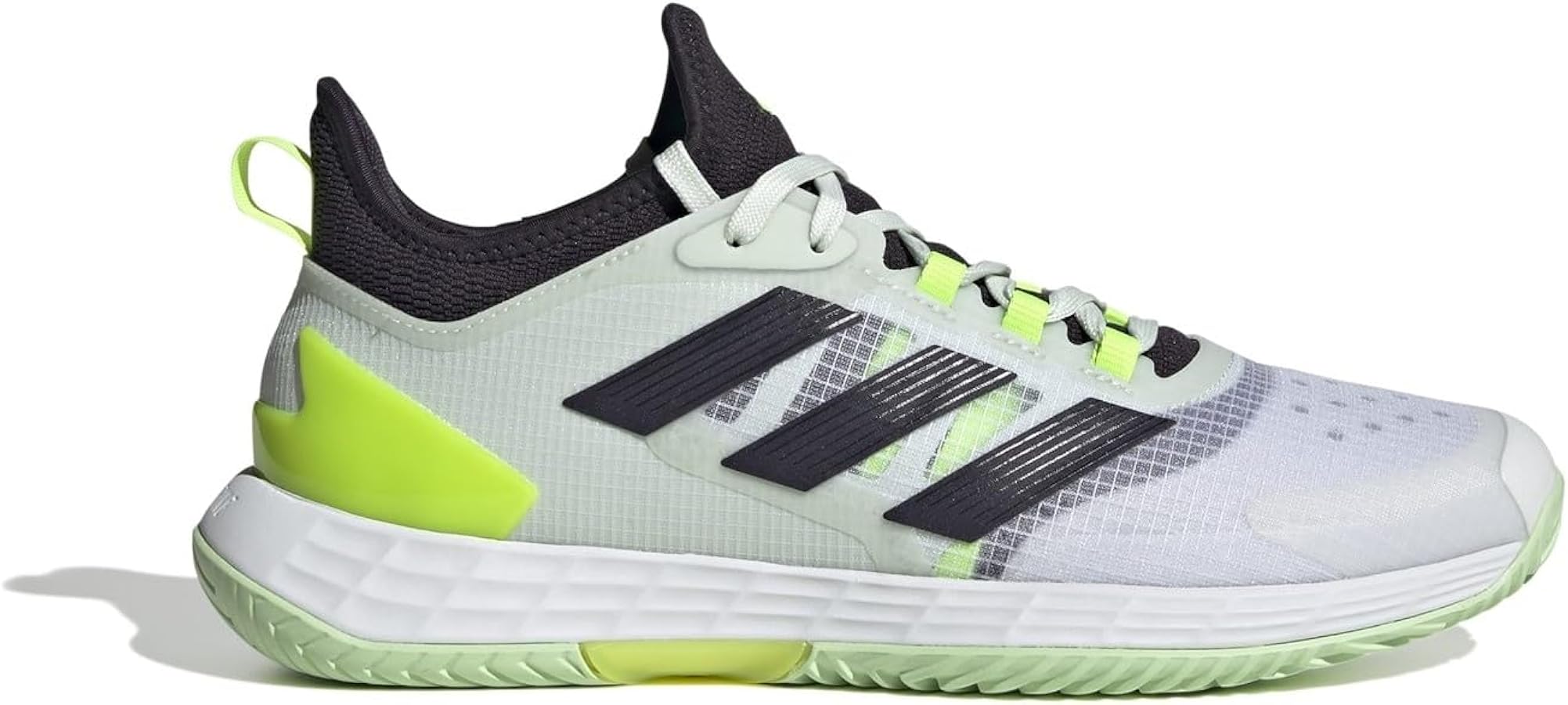 Amazon | アディダス テニスシューズ アディゼロ ウーバーソニック 4.1