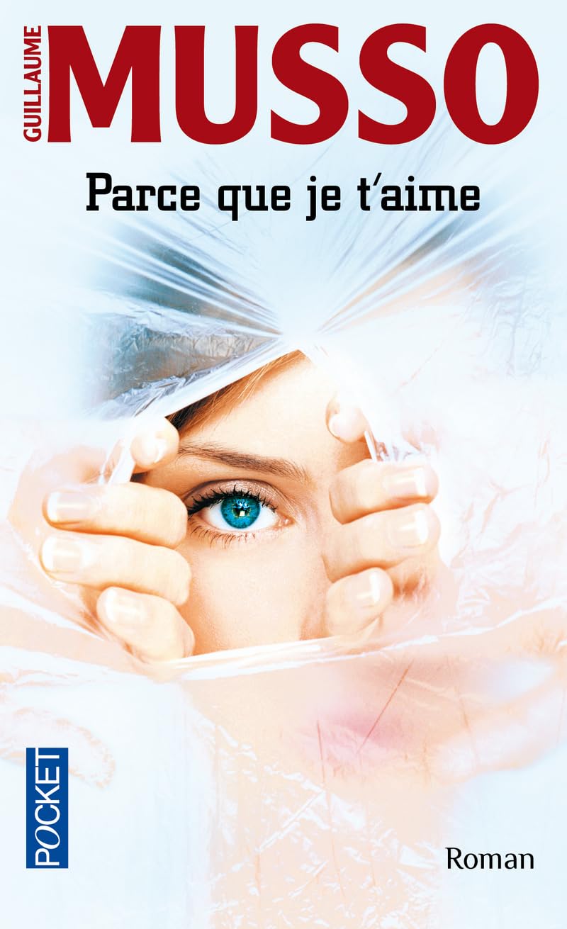 PARCE QUE JE T'AIME N/A