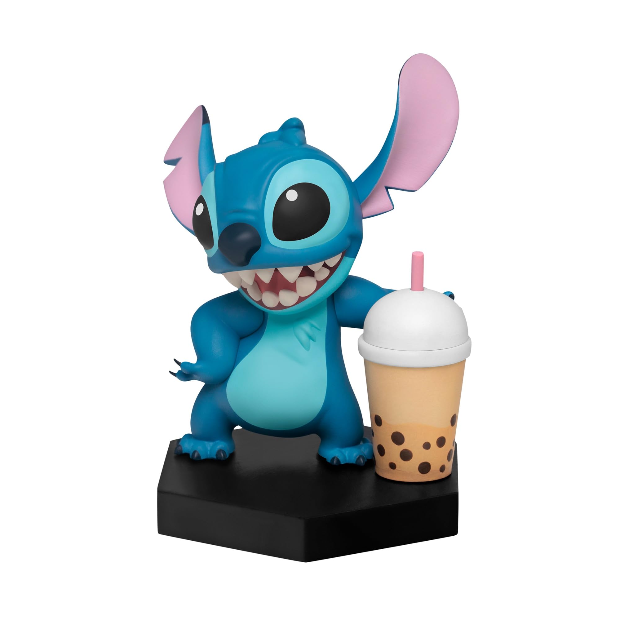 YuMe Hero Box - Stitch Fun Serie 2 - Scatola per ciechi - Assortimento