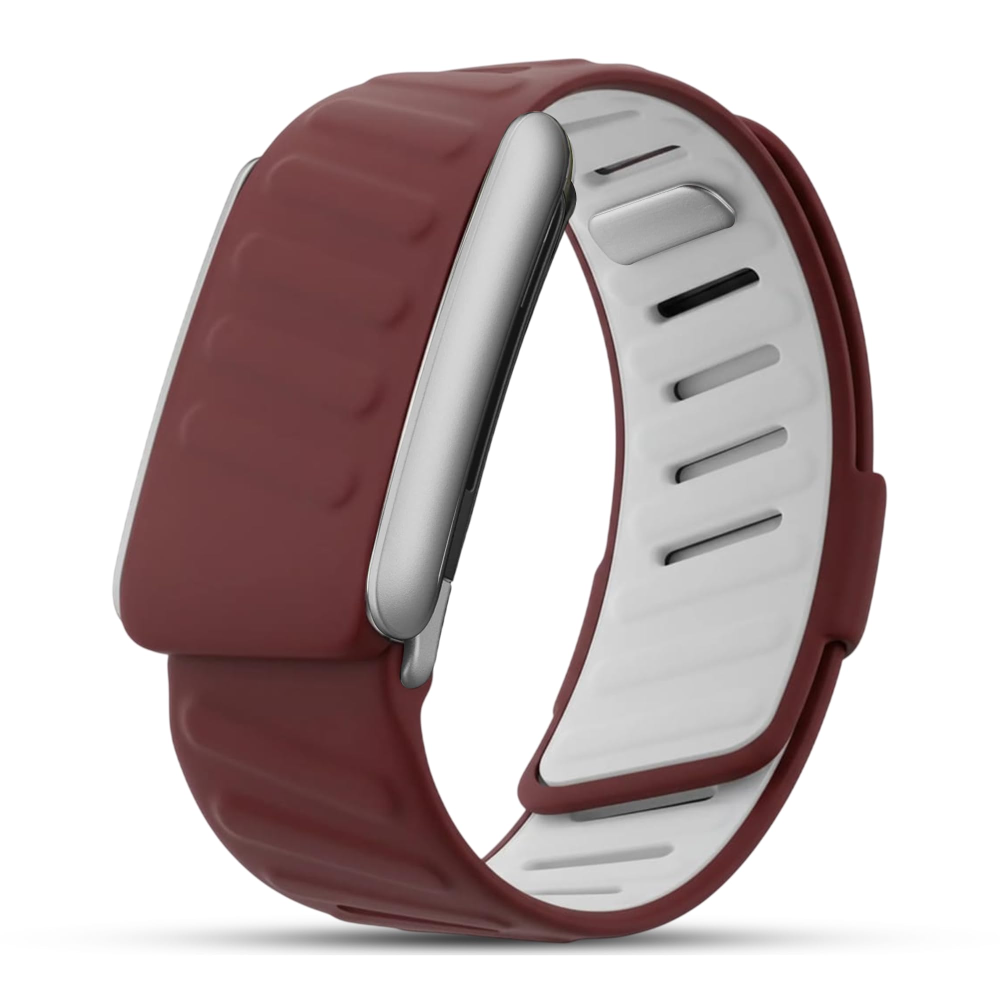DADO Silicone Sport Replacement Band Compatible - arm and wristband accessories | Mubboo