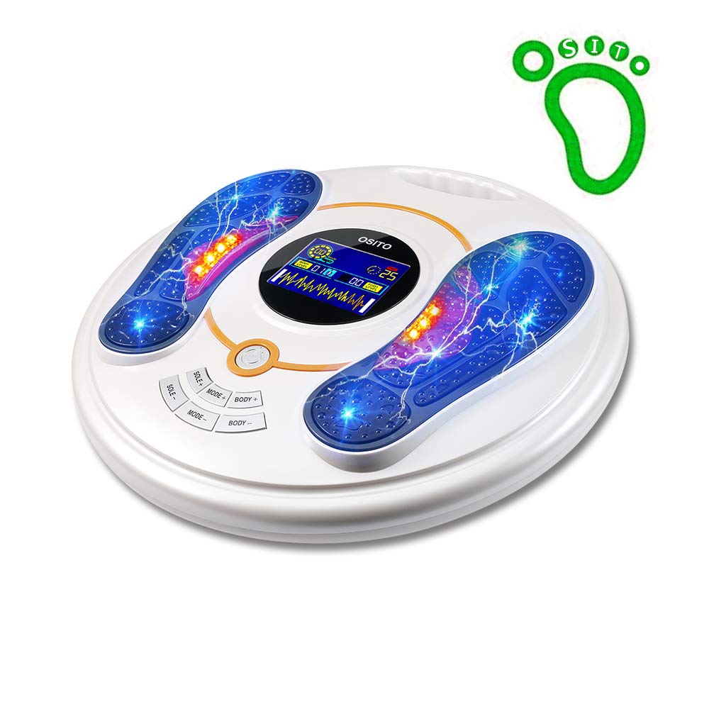 Buy Medical Foot Massager Machine Feet Legs Circulation Devices Using