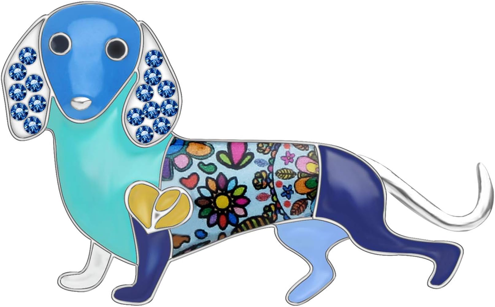 PORTE-BOUCHON EN FORME De Teckel, Conteneur Collecteur De Bouchon De Teckel Conteneur Collecteur De 386819498916