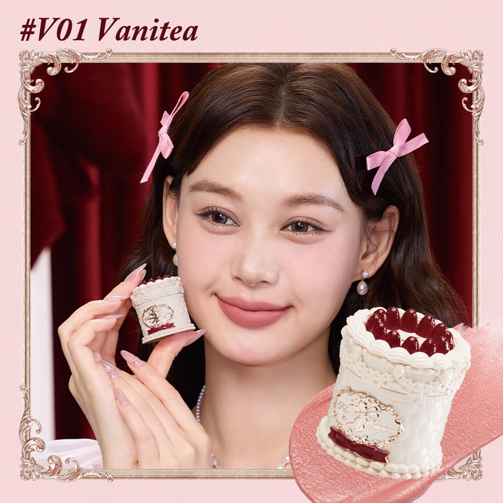 Amazon.co.jp: FlowerKnows(フラワーノーズ)ストロベリーキューピッド