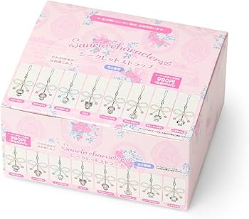 Amazon.co.jp: サンリオ(SANRIO) シークレットストラップ