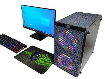 Ryzen 7ミニPC＋キーボード＆マウス＆モニターセット Ryzen 7ミニPC＋キーボード＆マウス＆モニターセット Ryzen 7