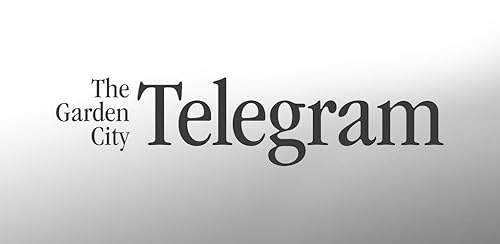 Garden City Telegram eEdition