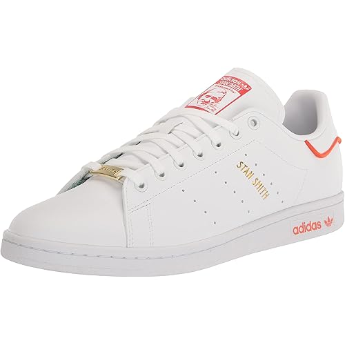 adidas Originals Men's Stan Smith Stan Smith Legacy Sneaker