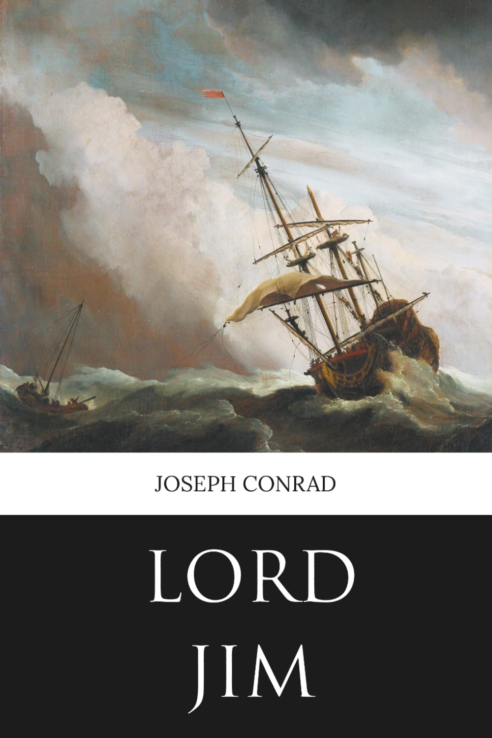 Lord Jim (Skylark Classics)