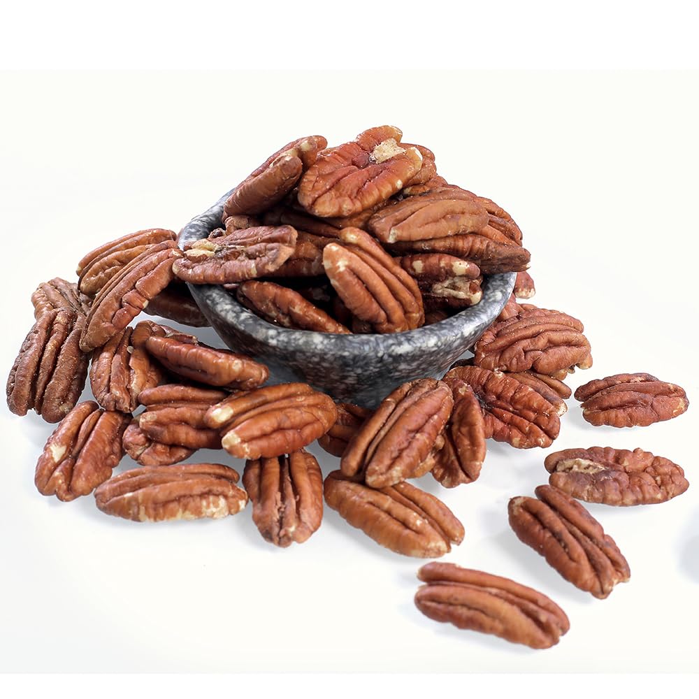 NUTMART Premium Pecan Nuts|| 1 KG || RS 2099 (B08F5D48QX) Amazon Price History, Amazon Price Tracker
