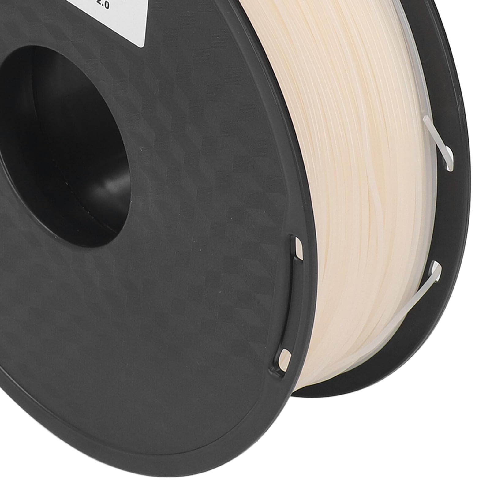Filament do drukarki 3D fotochromowy czerwony PLA starannie nawinięty materiały eksploatacyjne do druku 3D odpowiednie do modelowania DIY i rzemiosła