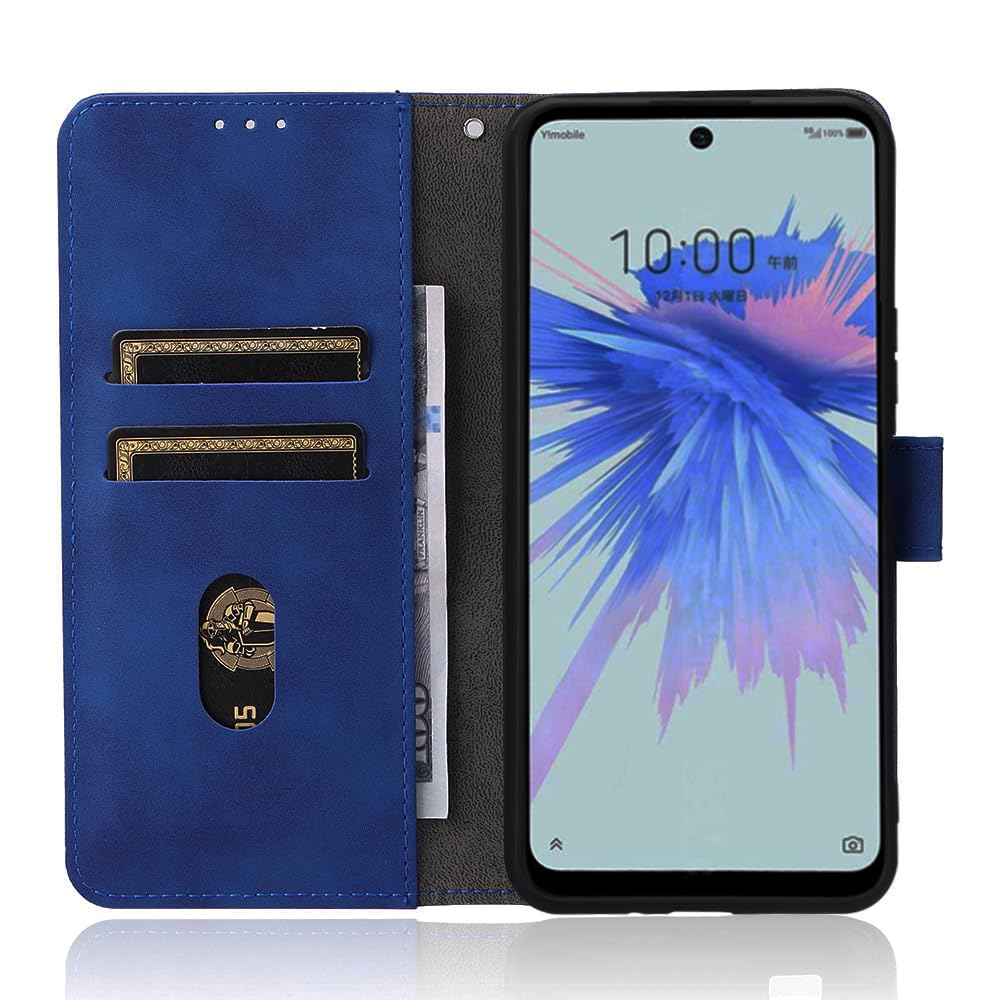 手帳型ケース付 Redmi 15 5G モデルA501XM Amazon.co.jp: [Heofuixt] Xiaomi対応 Redmi 15 5G 用 ケース 手帳型