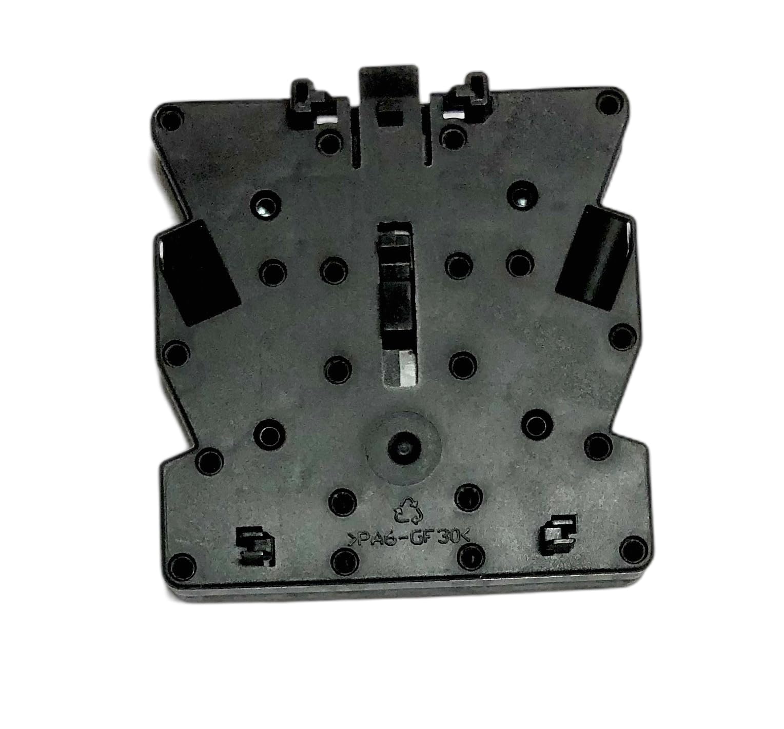 FURNAS ELECTRIC CO 49ACR0 30-60 AMP, Auxiliary Contact, 660 V, Side Mount, 6 AMP, 1 Normally Open