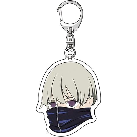 Amazon Co Jp 呪術廻戦 キーホルダー アクリル キーチェーン 狗巻棘 いぬまき とげ アニメ キャラクター 萌えグッズ かわいい アクセサリー ペンダント バッグ 携帯 飾り コスプレ 小道具 大人 子供 プレゼント ギフト ホビー Amazon Co Jp 呪術廻戦 キーホルダー アクリル キーチェーン 狗巻棘 いぬまき とげ アニメ キャラクター 萌えグッズ かわいい アクセサリー ペンダント バッグ 携帯 飾り コスプレ 小道具 大人 子供 プレゼント ギフト ホビー