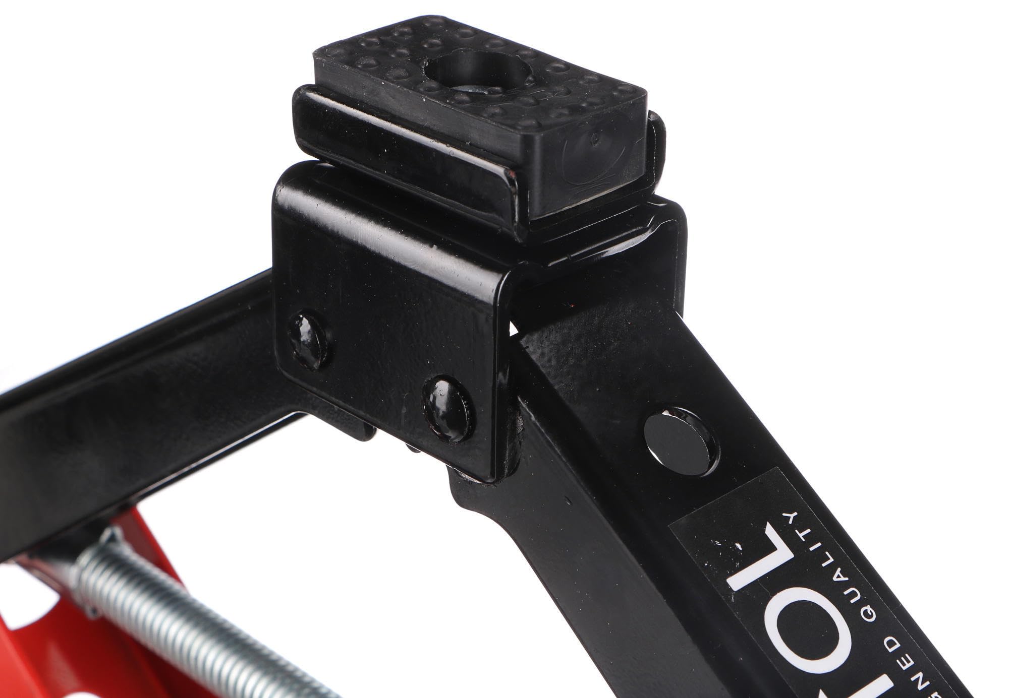 Gato de Tijera con trinquete SX Scissor Jack 2,5T
