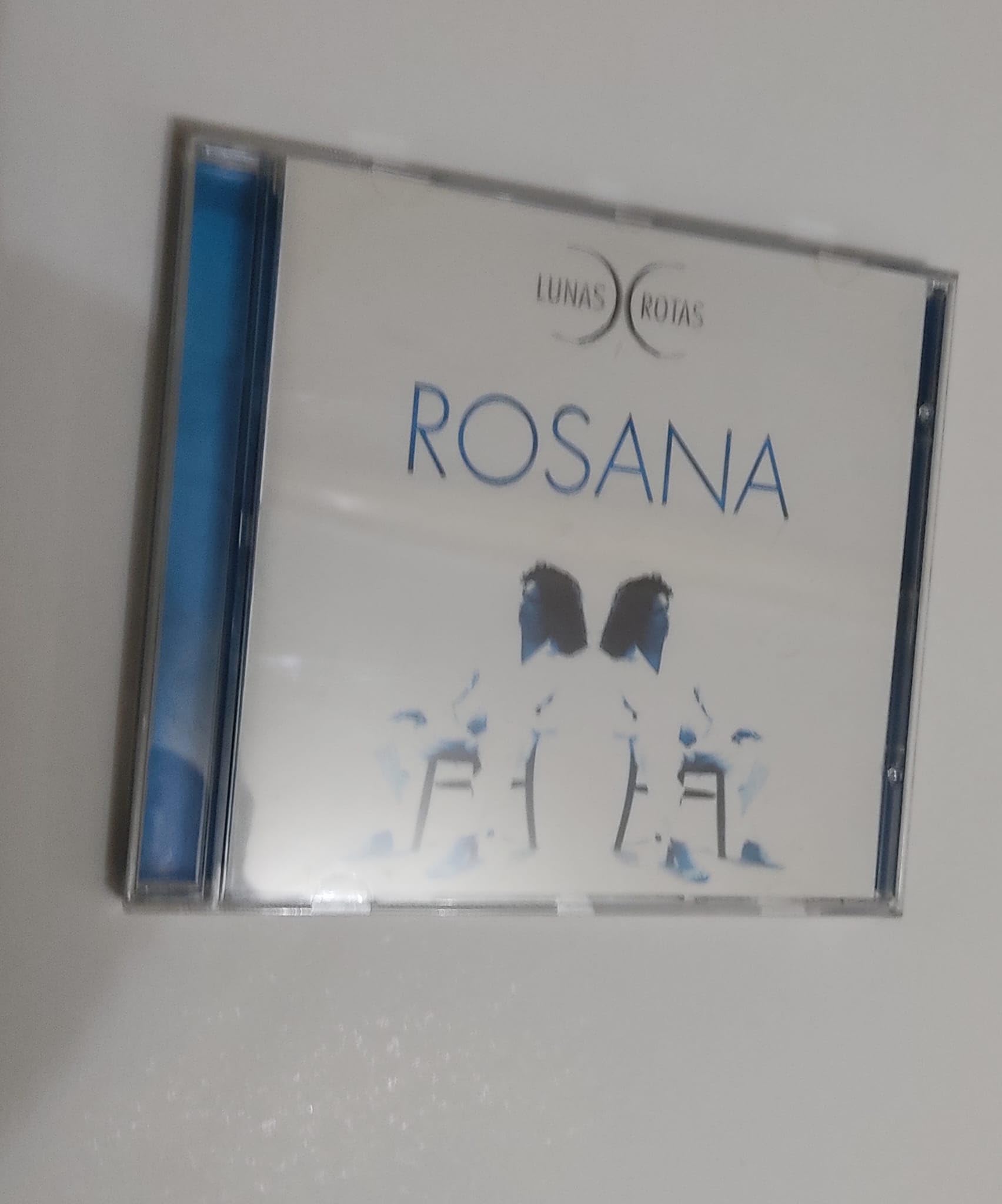 Lunas Rotas [European Import]