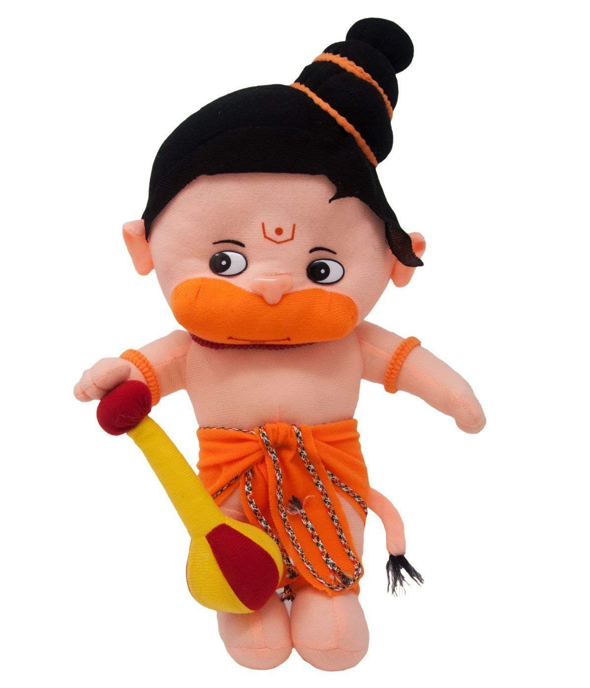 Sneha Sales Corporation - - Hanuman Ji Teddy Bear for Kids, Girls & Children Gifting, Girls Playing & Gift in 28 cm Long Size (B08L6K6GD8) Amazon Price History, Amazon Price Tracker