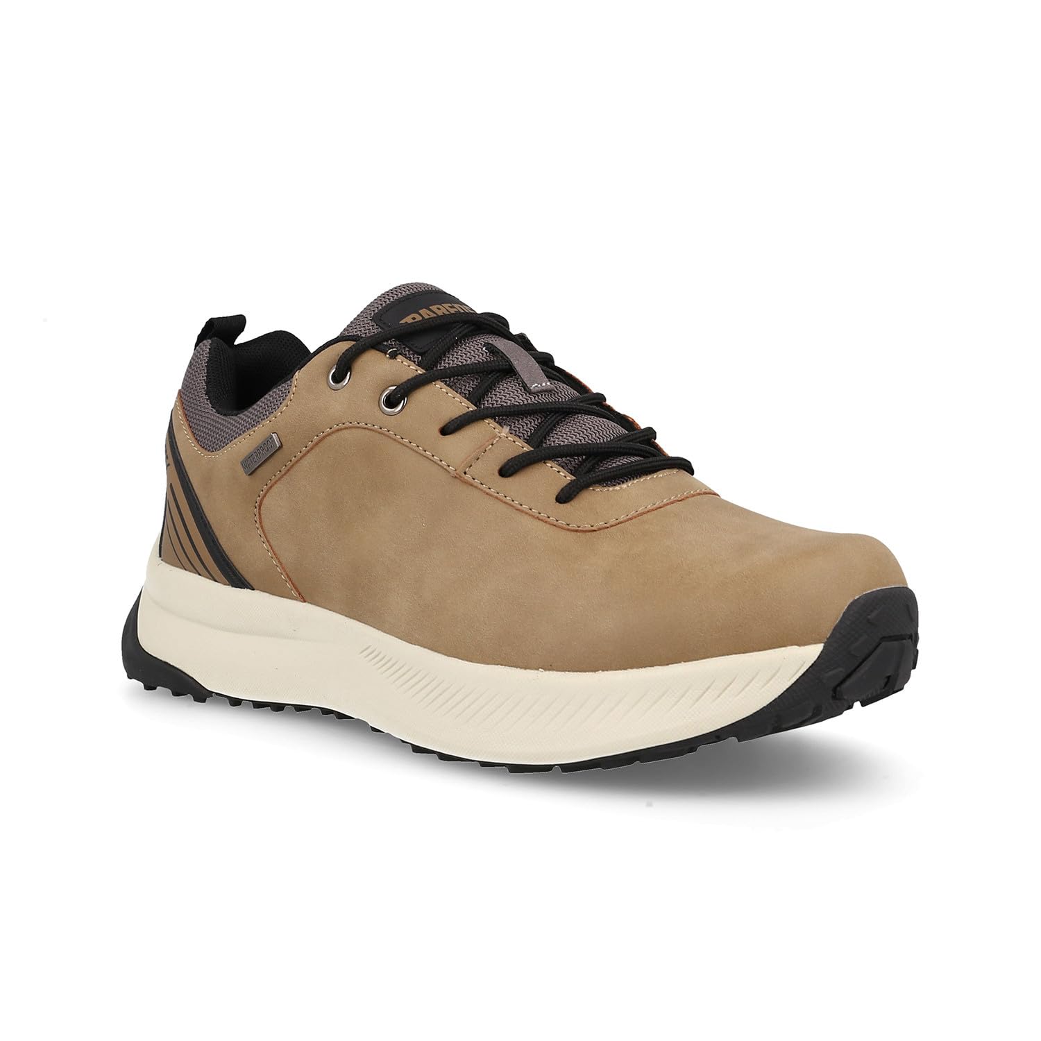 Paredes - Zapatillas Trekking Hombre Ligeras Anllares Marrón - 44