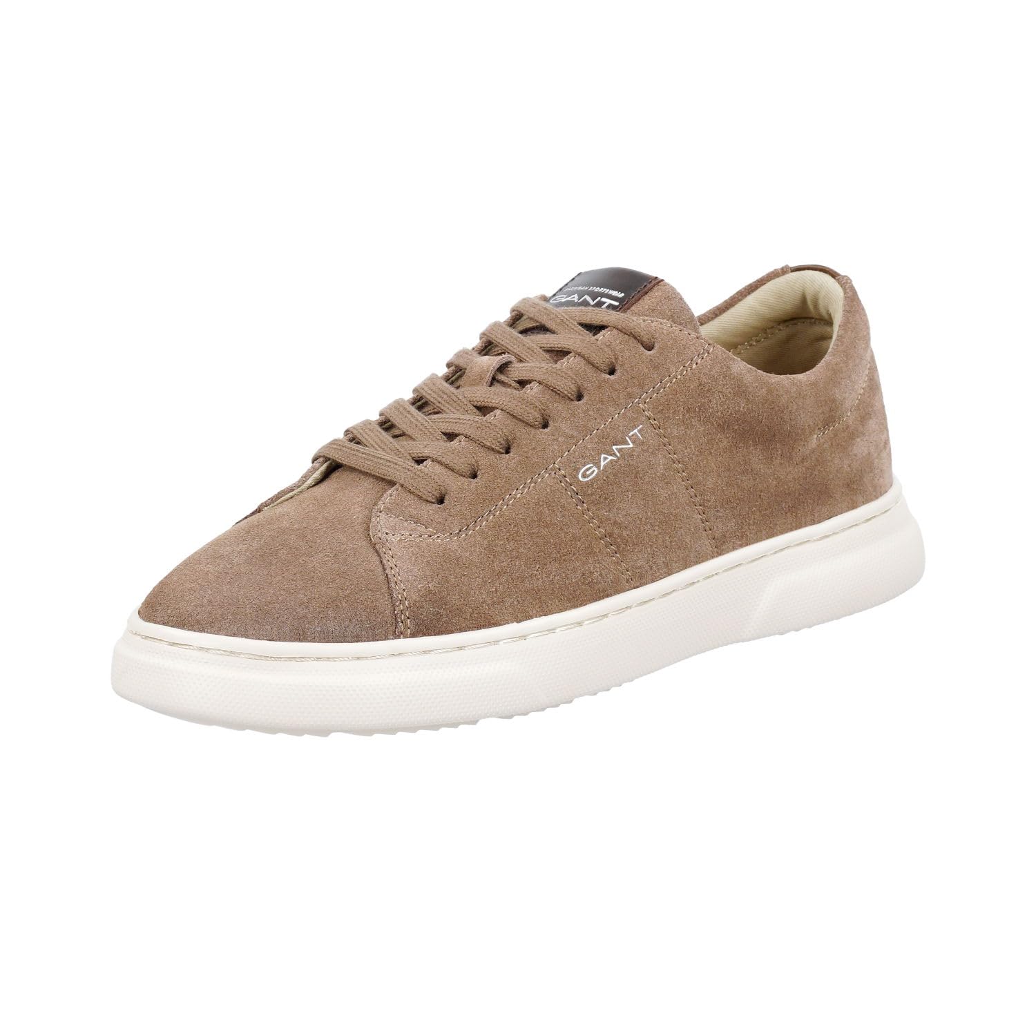 GANT FOOTWEAR Men's Joree Trainers, Desert Brown, 9.5 UK