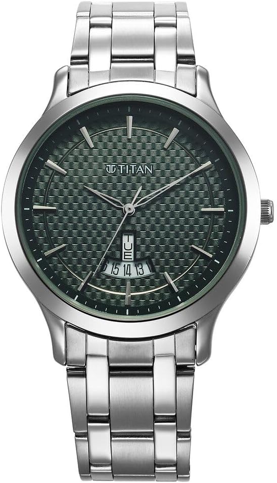 Karishma Analog Null Watch for Men's