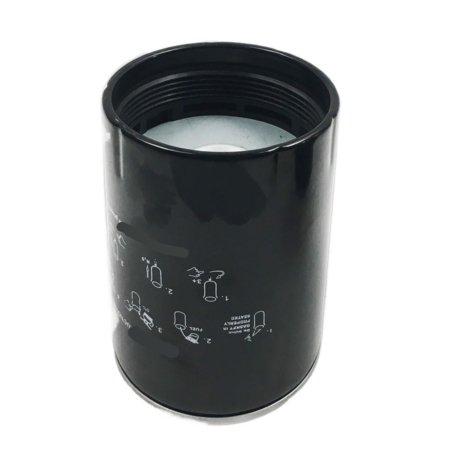 CLEUFWKO Oil Filter 400508-00062 Oil-water separator