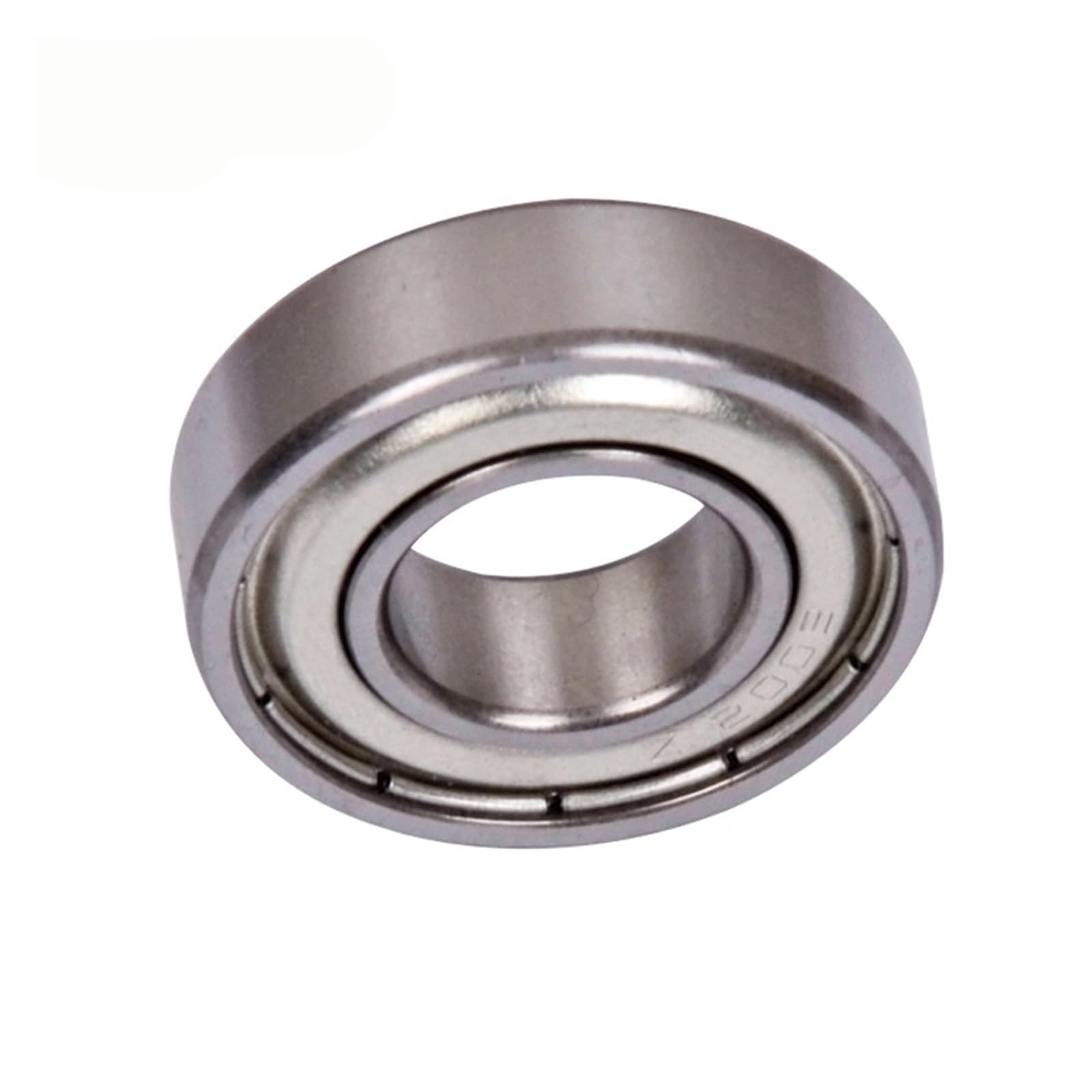 KNIUWMBMH 10pcs Bearing 6002 6002Z 6002ZZ 6002-2Z 15x32x9 Shielded Deep Groove Ball Bearings P6 ABEC-3 Bearings