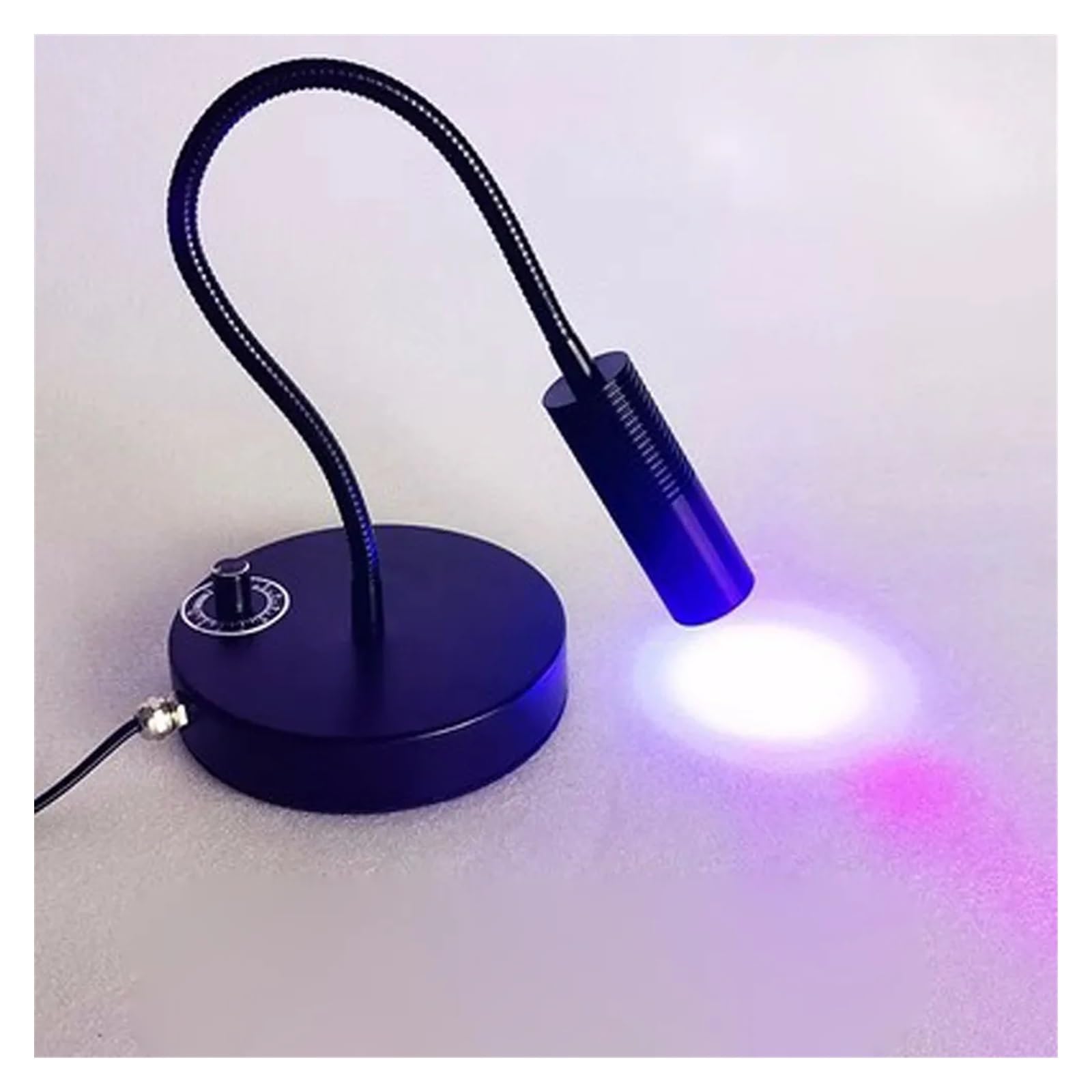 Lampa utwardzająca UV, lampa UV LED do utwardzania żywicy Suszarka do paznokci Lampa utwardzająca Latarka LED UV do żywicy epoksydowej Utwardzanie żywicy UV Klej Klej Sprzęt jubilerski Narzędzie Dru