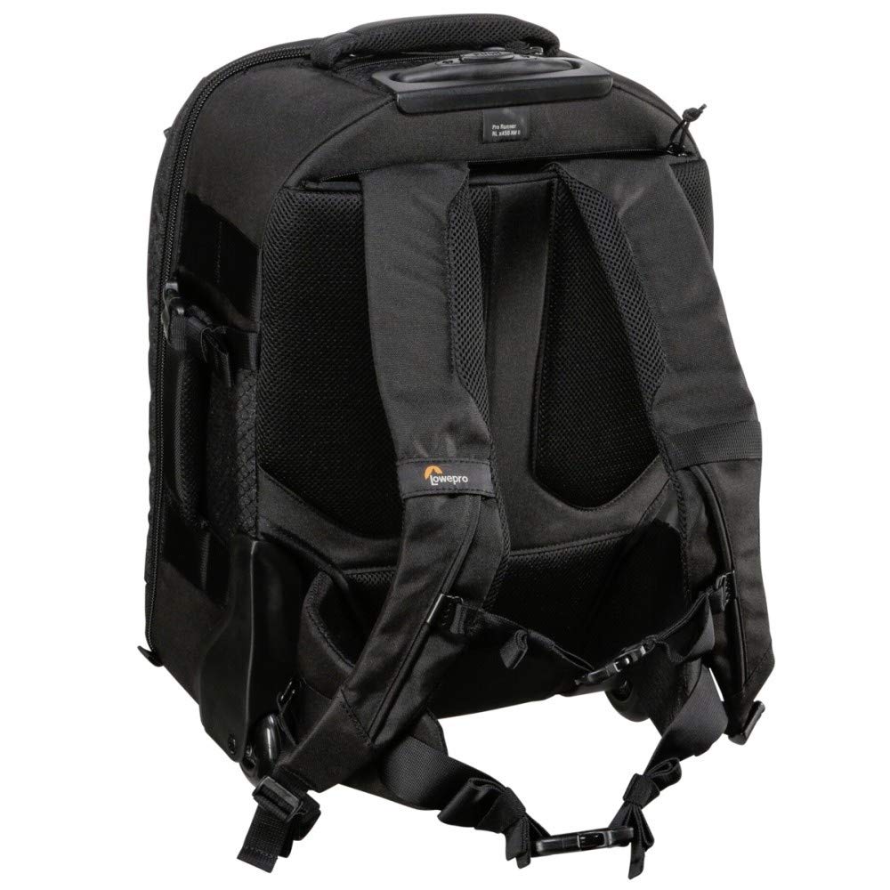 Amazon | 【国内正規品】Lowepro バックパック プロランナー RL X450 