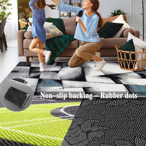 Tapis de protection pour accessoires de percussion antidérapant