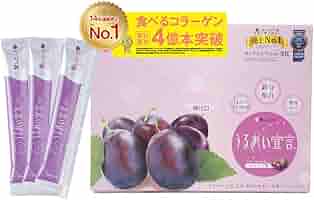 Amazon.co.jp: 【愛しとーと公式】 うるおい宣言 コラーゲン