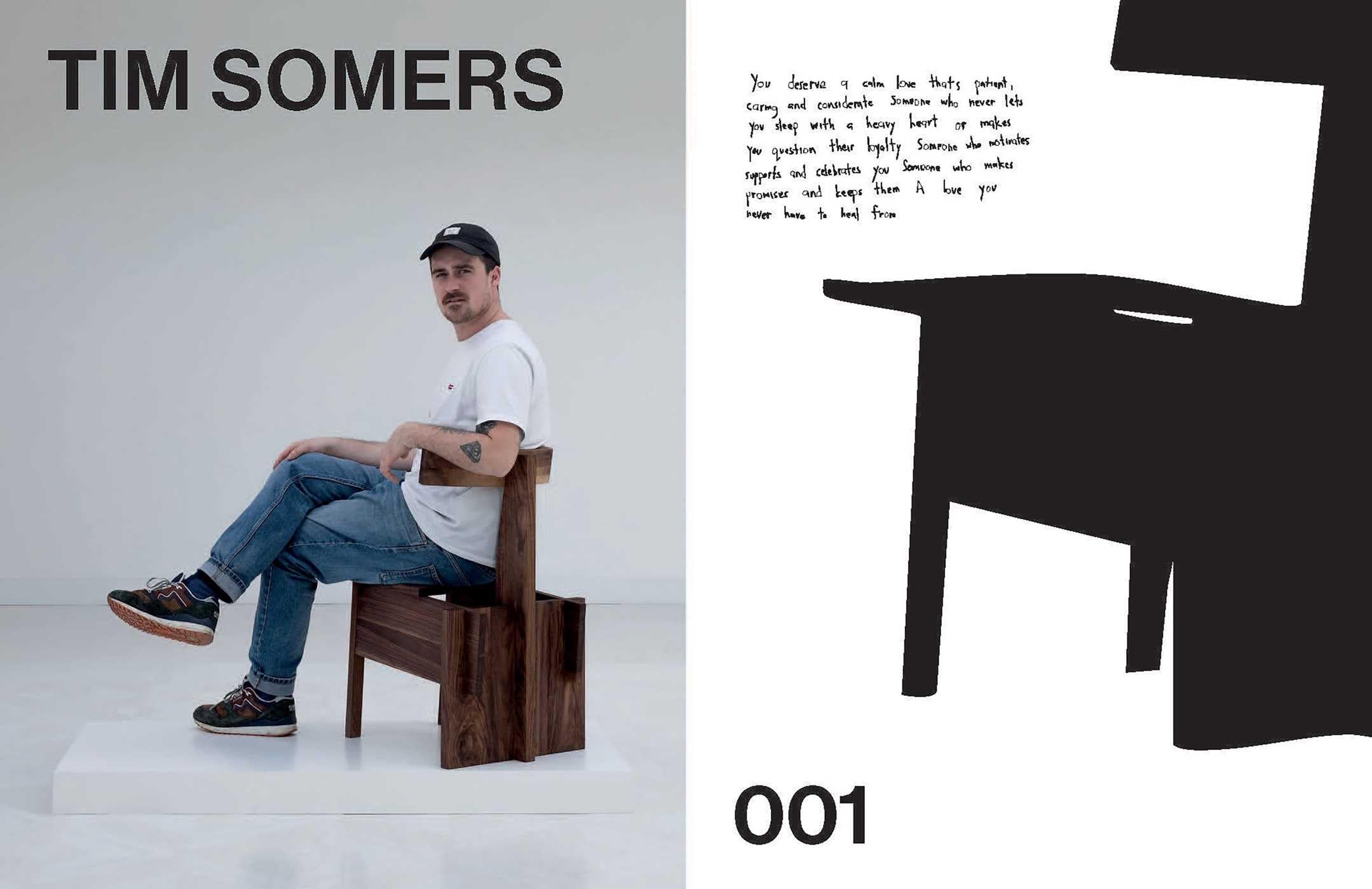 Day Hundred: An Annual Curation of the World’s Most Influential Designers