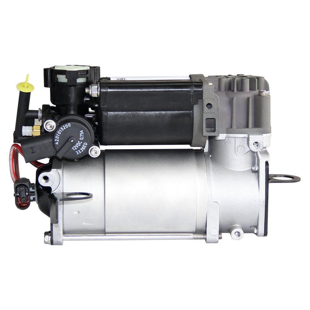 Docas Compressore Sospensione Pneumatica Pompa 2113200304 A2203200104 per C219 W220 W211 S211
