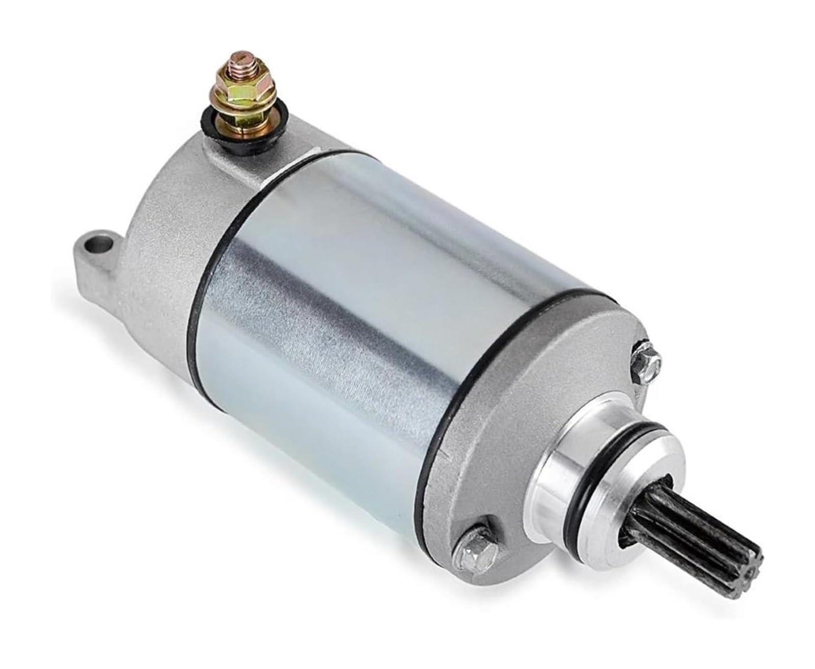 Motor Arranque Motocicleta para Suz&uki DRZ 400 DRZ 400E SM LTZ400 para Quadsport Z400 31100-29F00 2005-2017 Motor De Arranque