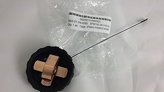 AN/PVS-7B AN/PVS-7 A3144397 ITT Night Vision Goggle Battery Cap with Tether - Generic
