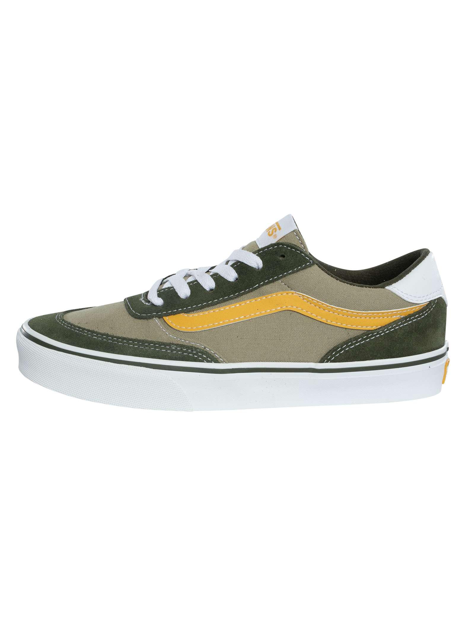 Vans Brooklyn, Scarpe da Ginnastica Uomo