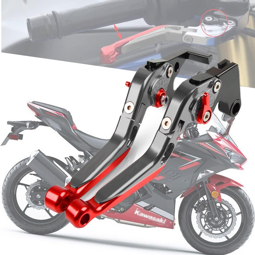 Amazon.co.jp NINJA250 NINJA400 Z250 Z400 ニンジャ400 ニンジャ250 Z 250 Z 400 6