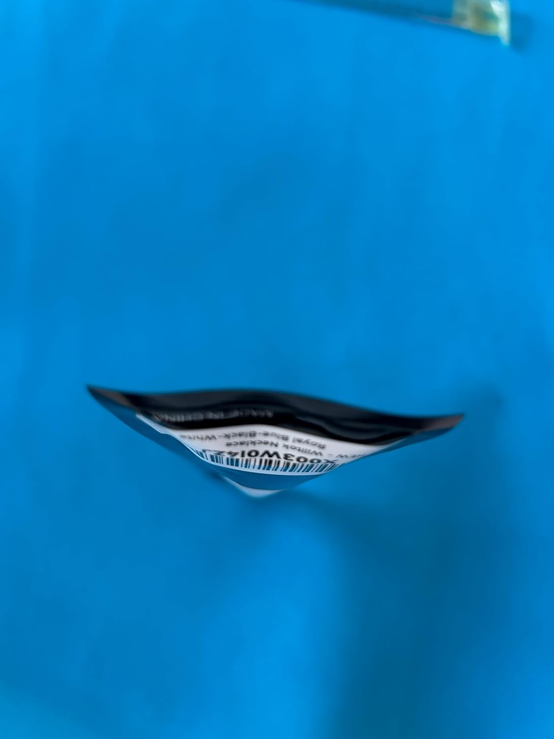 Premium Sport Baseball Necklaces for Outfit/Sport field, Classic Design Baseball Necklace - Image 9