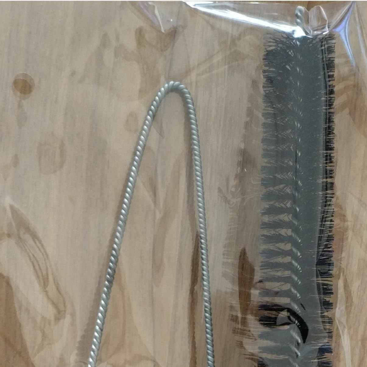 SOLUSTRE 4stücke Teiliges Reinigungspinsel Für Waschmaschine Und Trockner Langlebige Rohrbürste Für Gründliche Zugänglicher Zubehör Für Haushaltsgebrauch