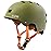 OutdoorMaster Skateboard Cycling Helmet - Two Removable Liners Ventilation Multi-Sport Scooter Roller Skate Inline Skating for Kids, Youth & Adults