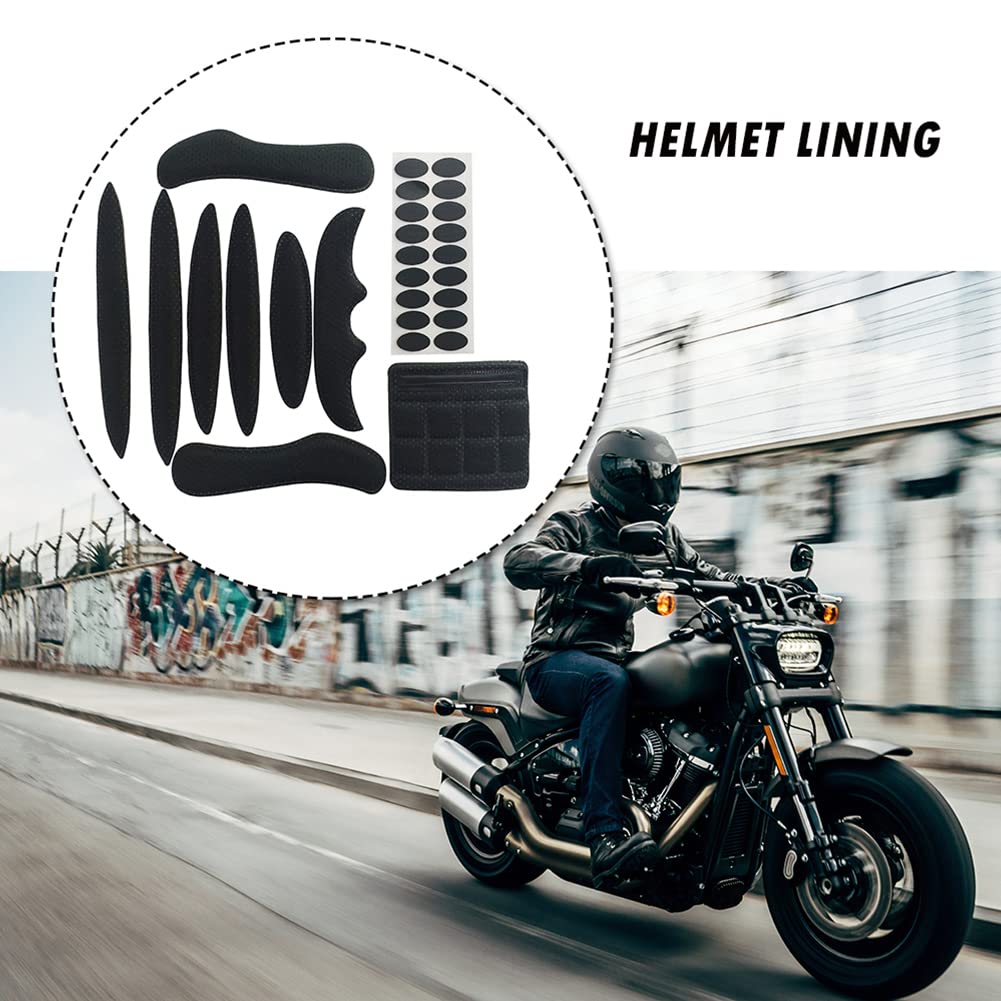 Schiuma per imbottitura per casco,imbottitura per casco da bicicletta,imbottitura per casco,Imbottiture per Elmetti,interna per casco di sicurezza,per moto da bici