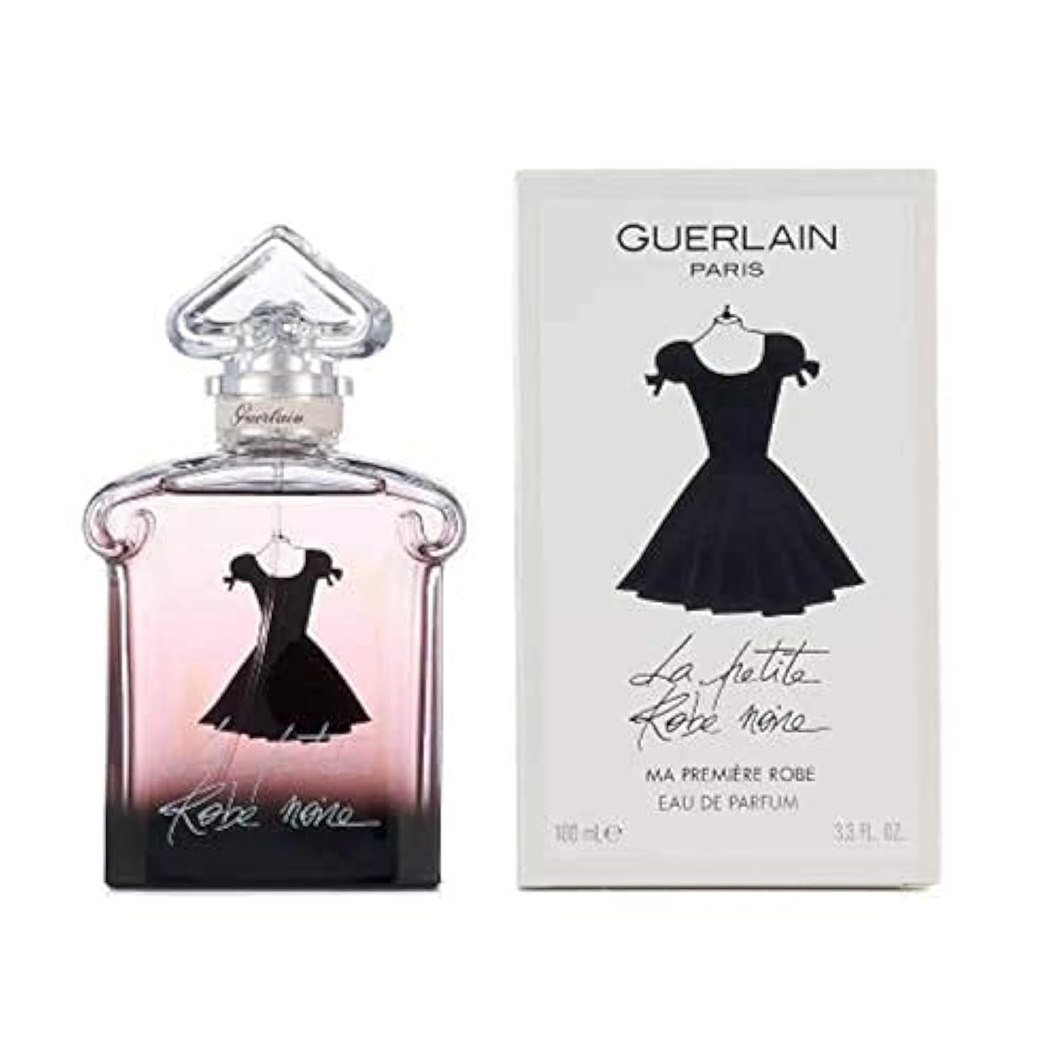 La Petite Robe Noir Coffret for Women Eau de Parfum 100ml