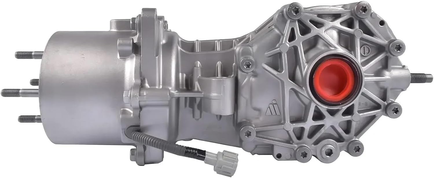 AP02 Rear Axle Differential Carrier Assy Compatible With Infiniti QX60 Pathfinder 2.466 Ratio AWD 2016 2017 2018 2019 2020 2021