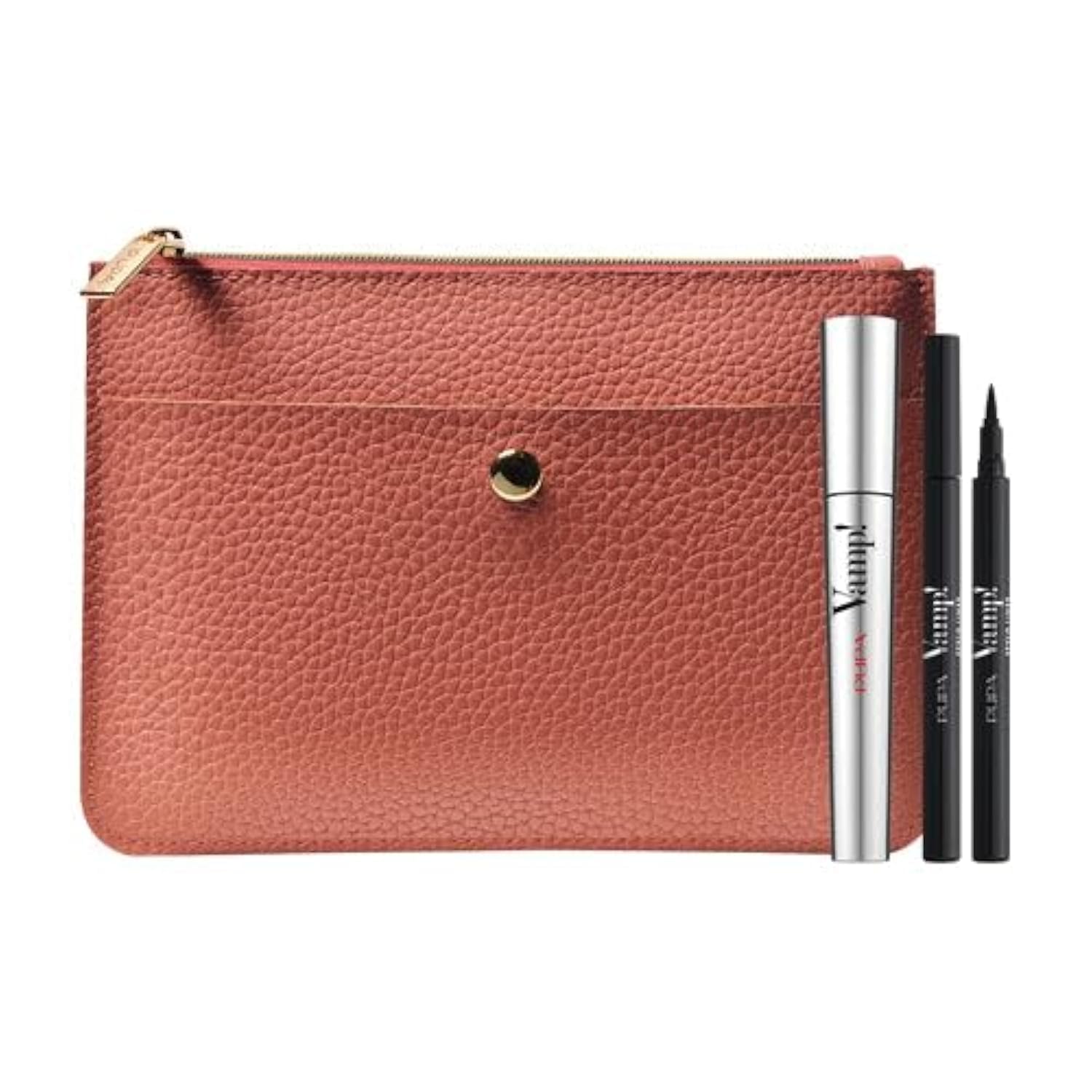 Pupa kit poch.masc v+stylo l.40468