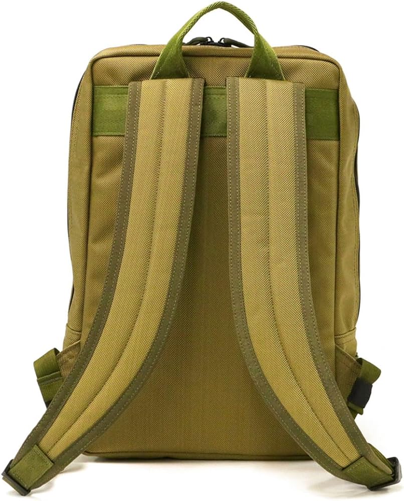 【新品】ブリーフィング／リュック BRIEFING リュック ブリーフィング SQ PACK エスキューパック