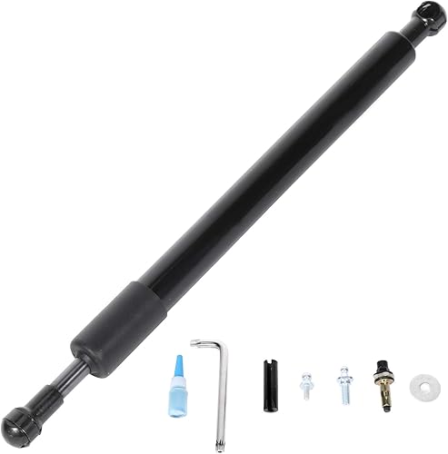 Soporte de elevación para portón trasero DZ43300 para Dodge Ram 1500 para Dodge Ram 2500 para Dodge Ram 3500 para Ram 1500 para Ram 2500 para Ram