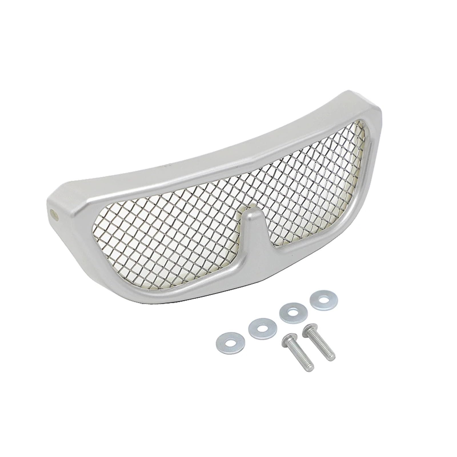 Akcesoria motocyklowe kompatybilne z R1200GS R 1200 GS Grill olejowy osłona chłodnicy 2008-2013 2012 2011 2010 2009 (Color : A, Size : 5)